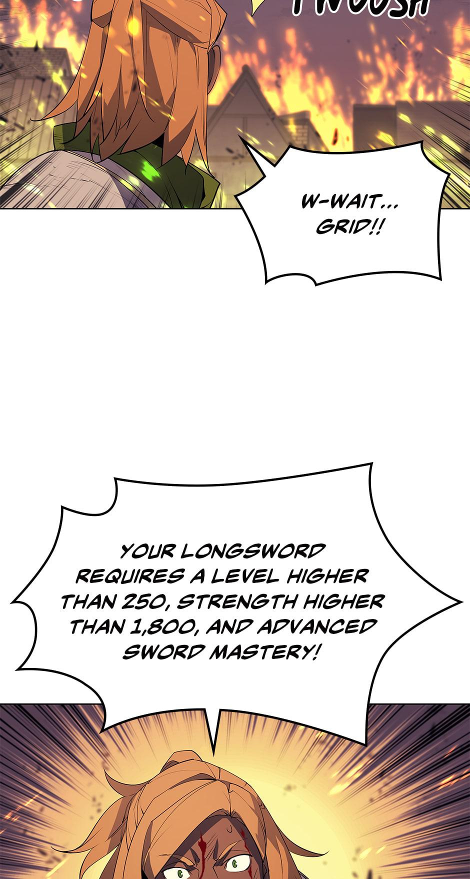 Overgeared, Chapter 82 image 105