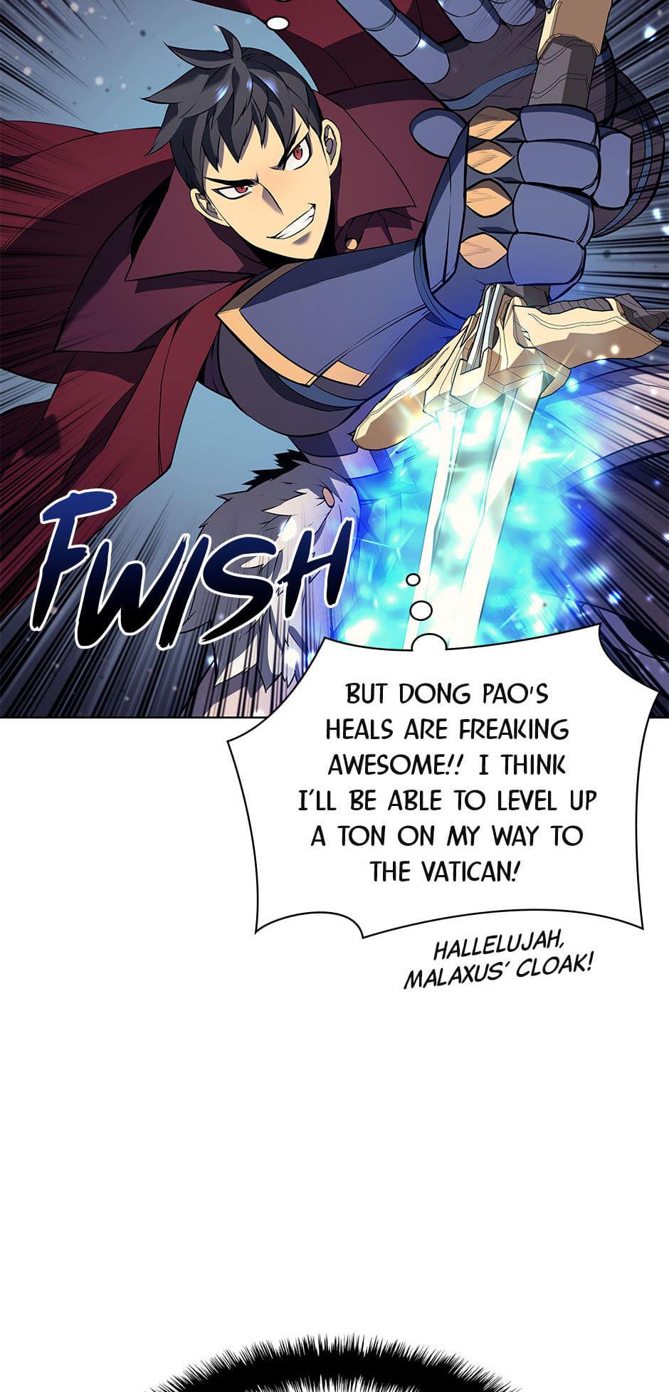 Overgeared, Chapter 64 image 13