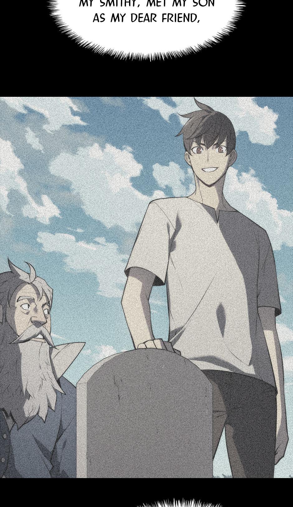 Overgeared, Chapter 74 image 53