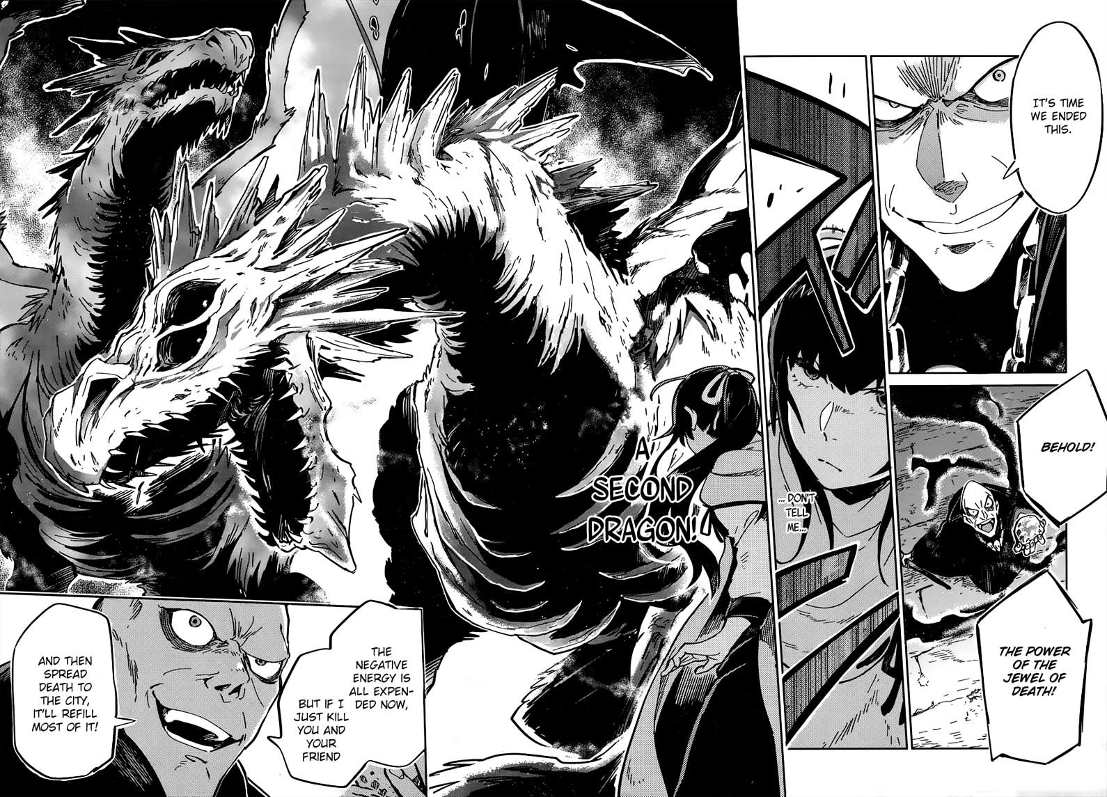 Overlord, Chapter 8 image 39