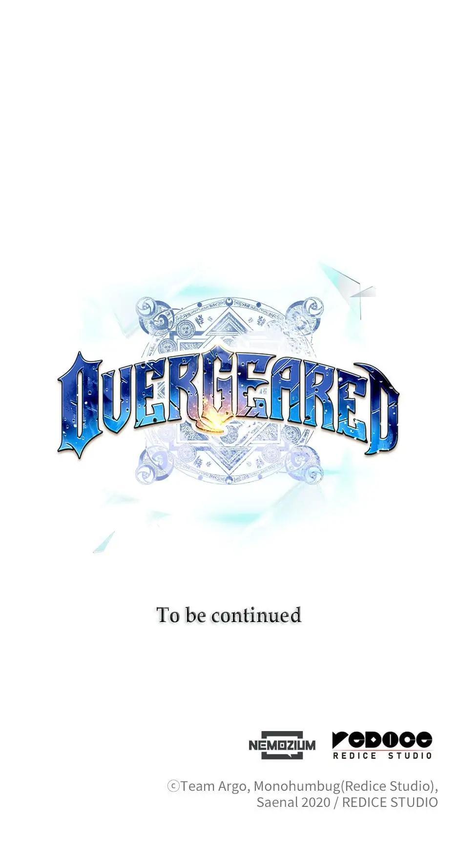 Overgeared, Chapter 128 image 120