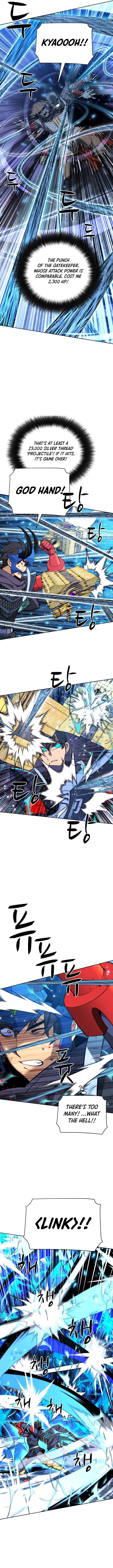 Overgeared, Chapter 264 image 04
