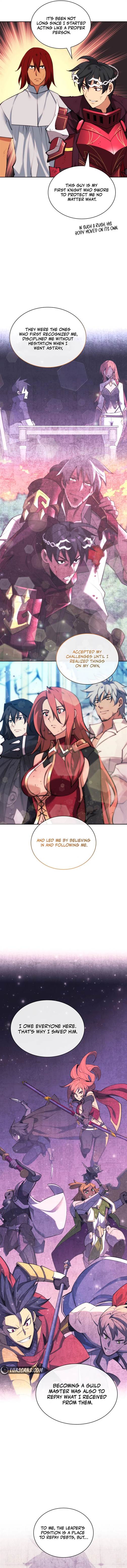 Overgeared, Chapter 237 image 08
