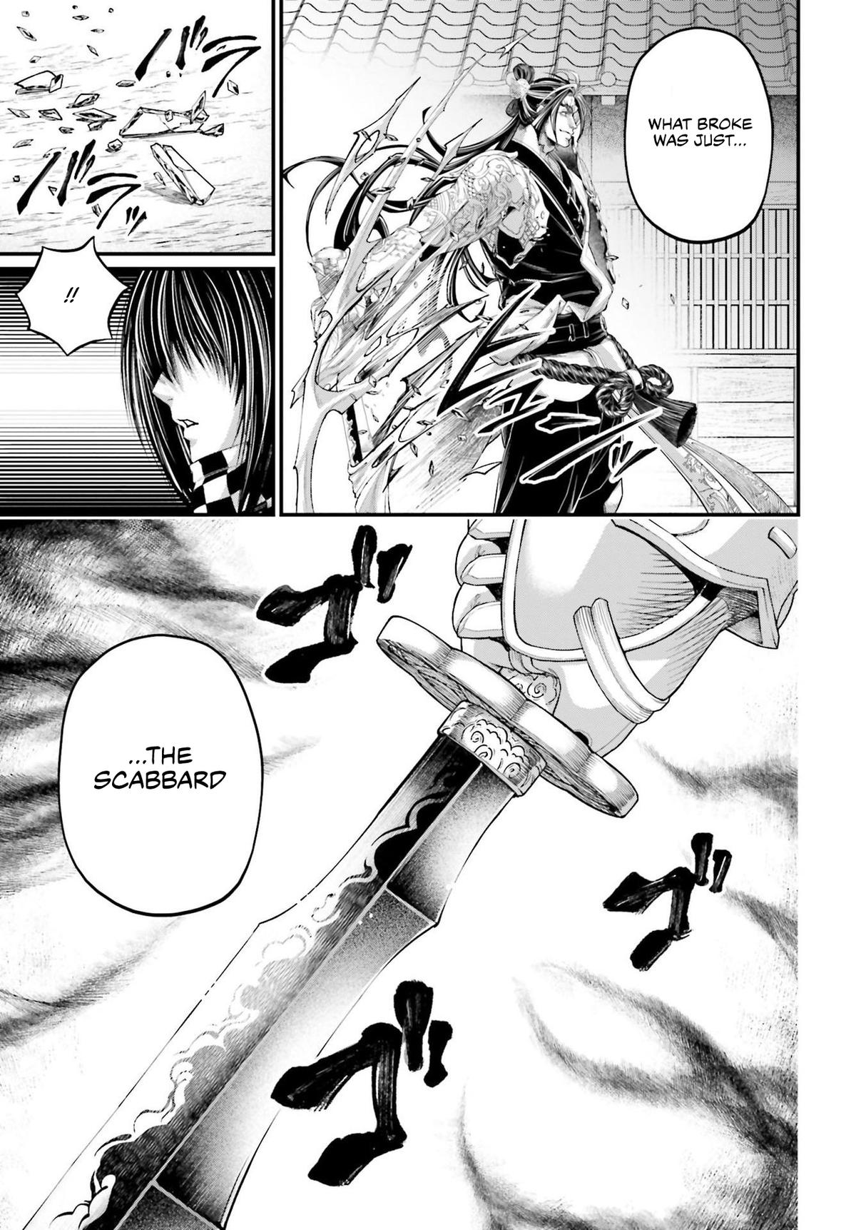Record Of Ragnarok, Chapter 87 image 28