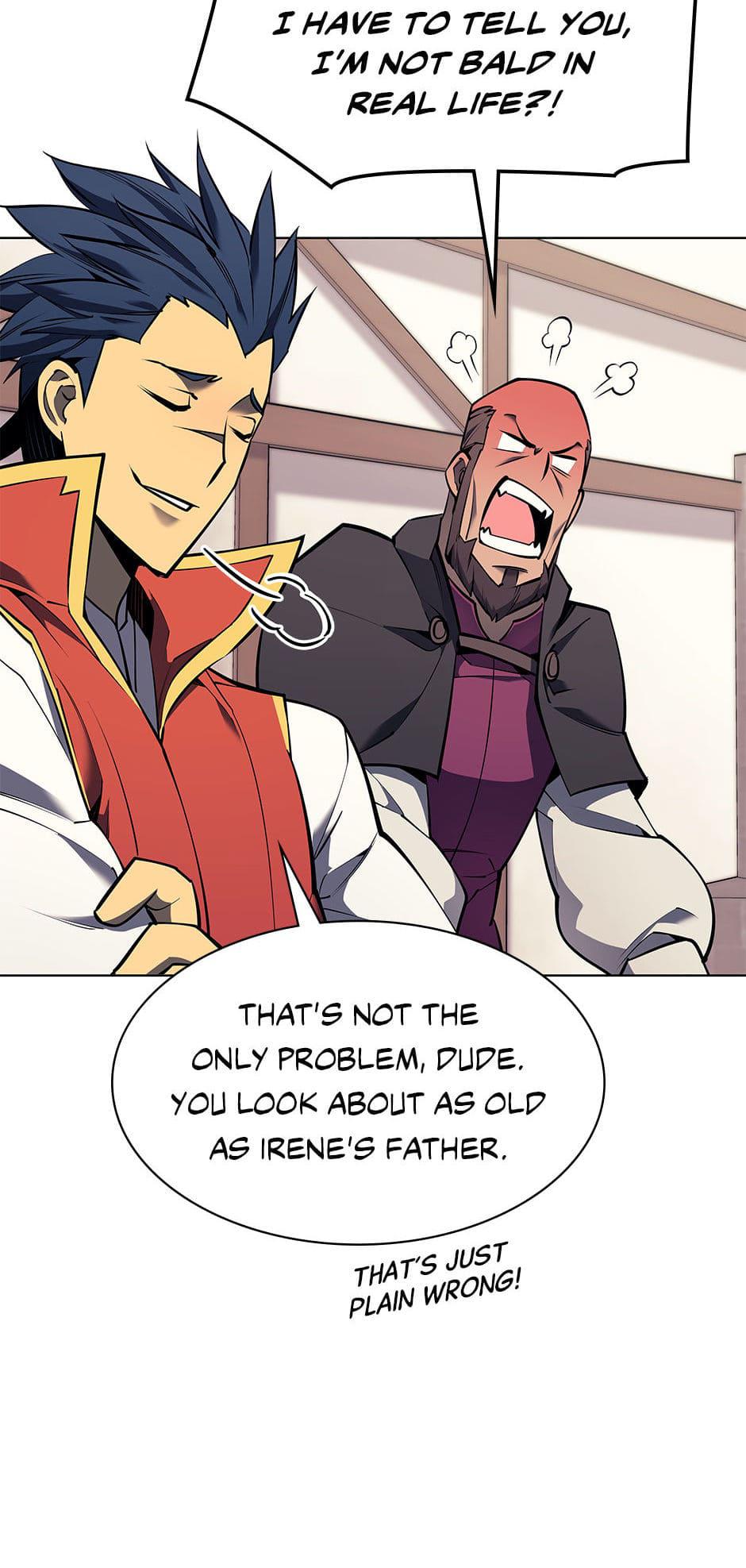 Overgeared, Chapter 74 image 20