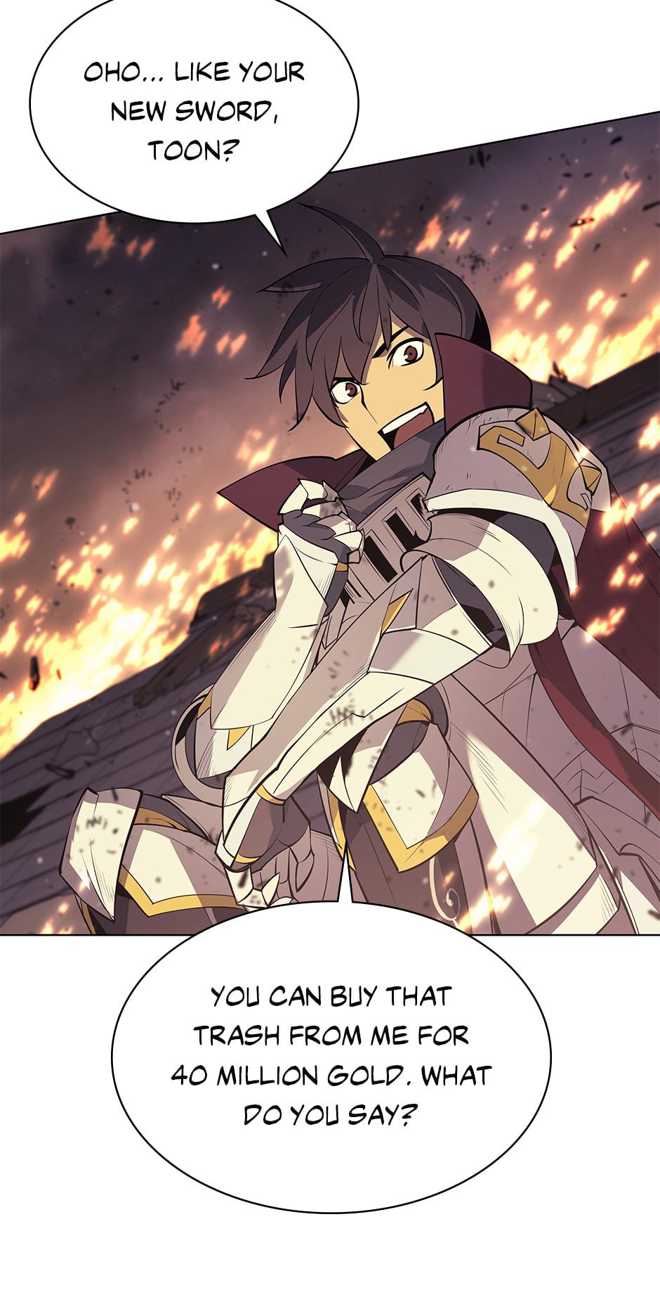 Overgeared, Chapter 84 image 078