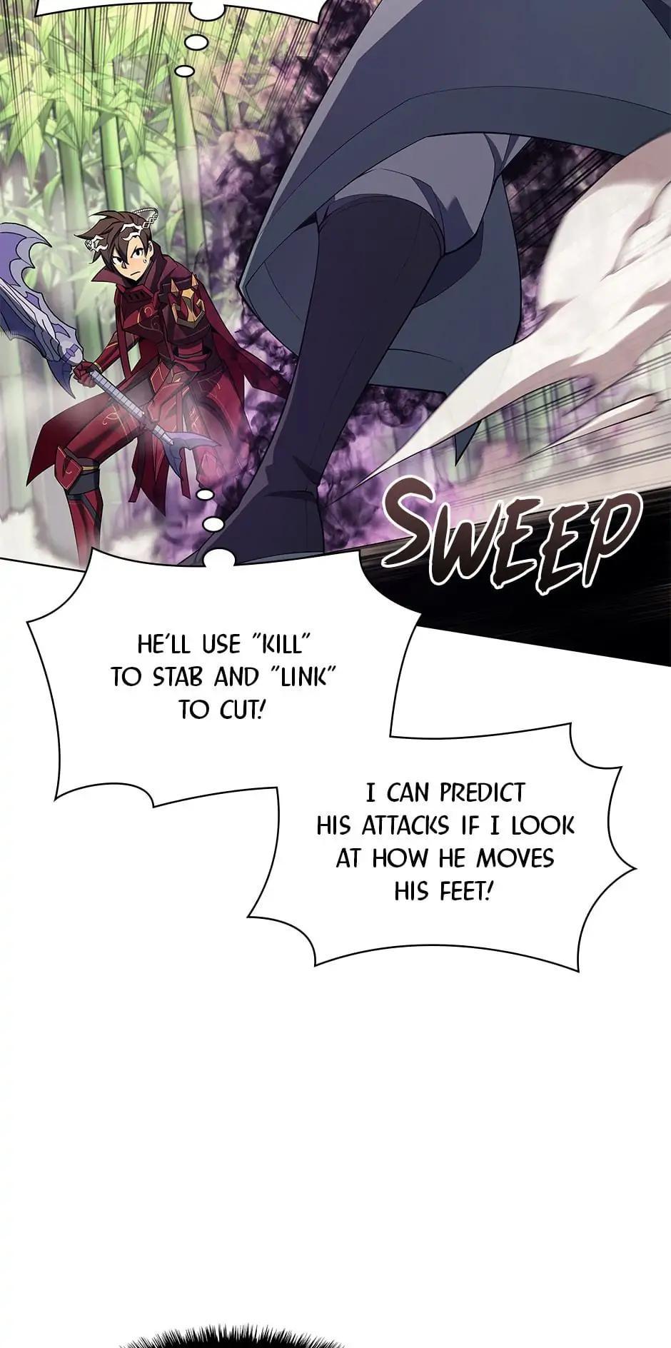 Overgeared, Chapter 120 image 038