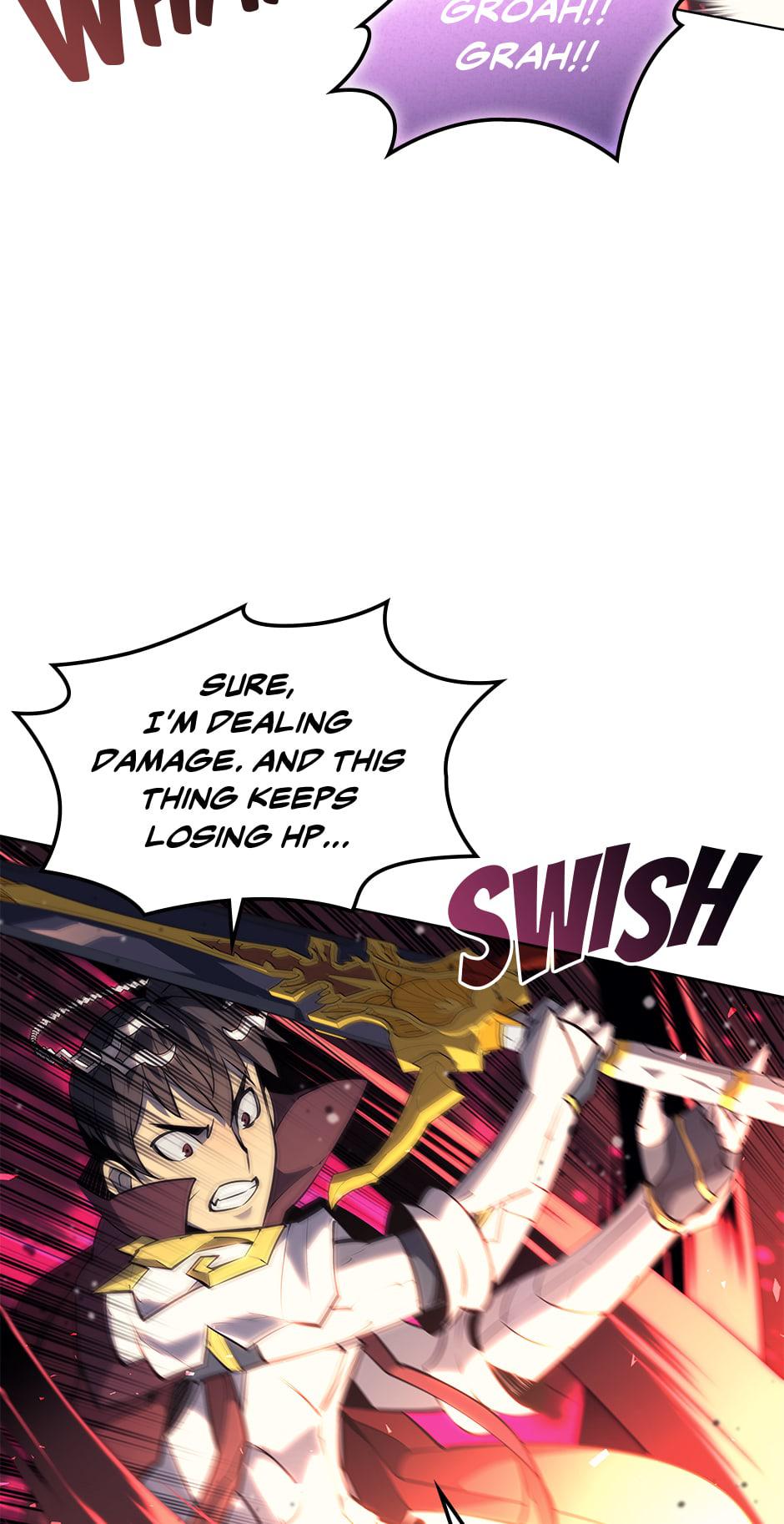 Overgeared, Chapter 77 image 017