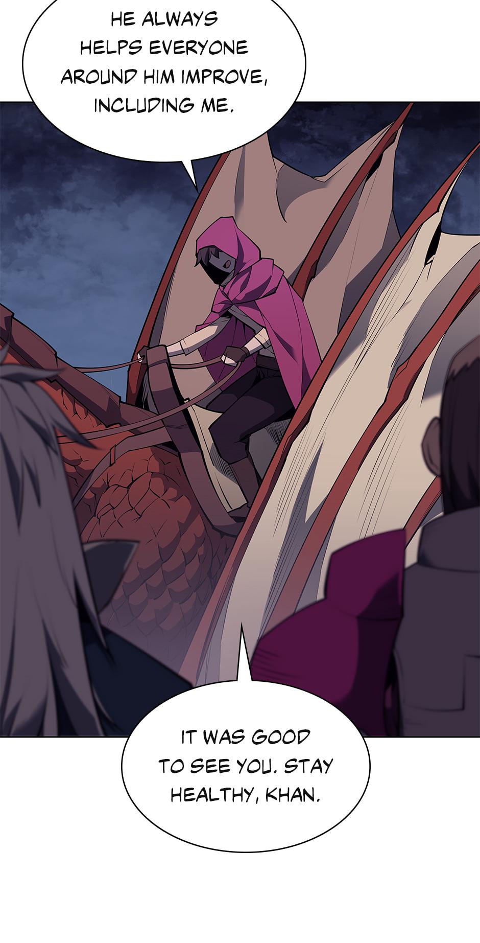 Overgeared, Chapter 76 image 030