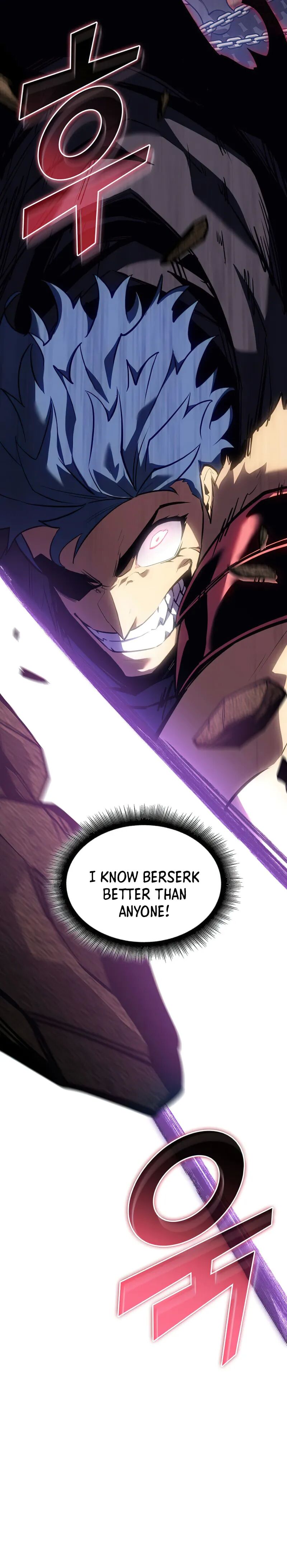 Return Of The Sss-Class Ranker, Chapter 95 image 20