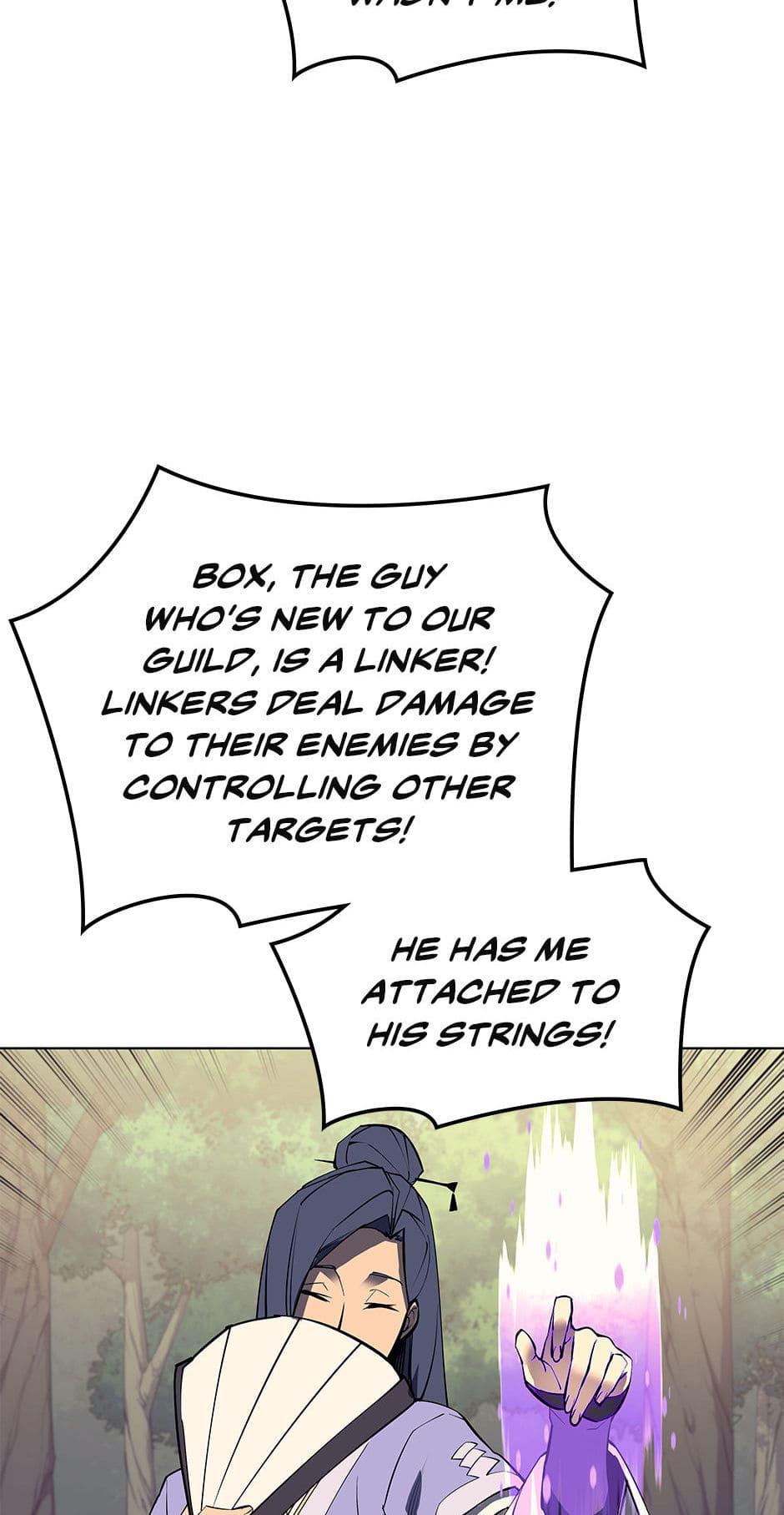 Overgeared, Chapter 70 image 061