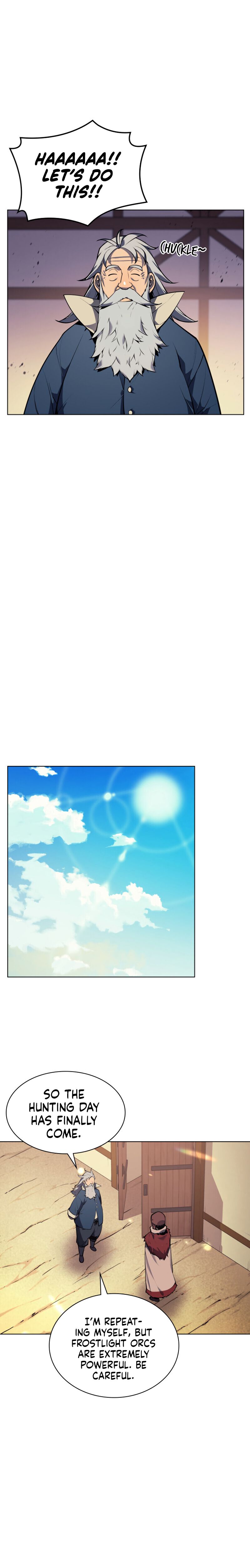 Overgeared, Chapter 37 image 20