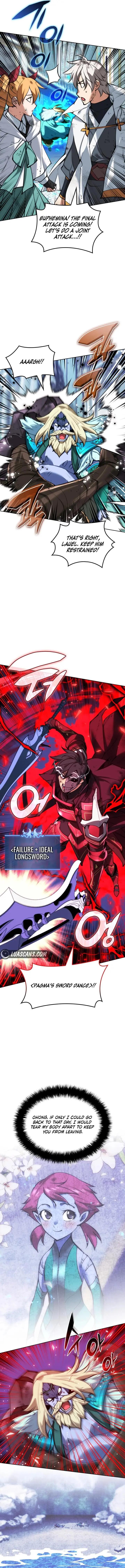 Overgeared, Chapter 236 image 18