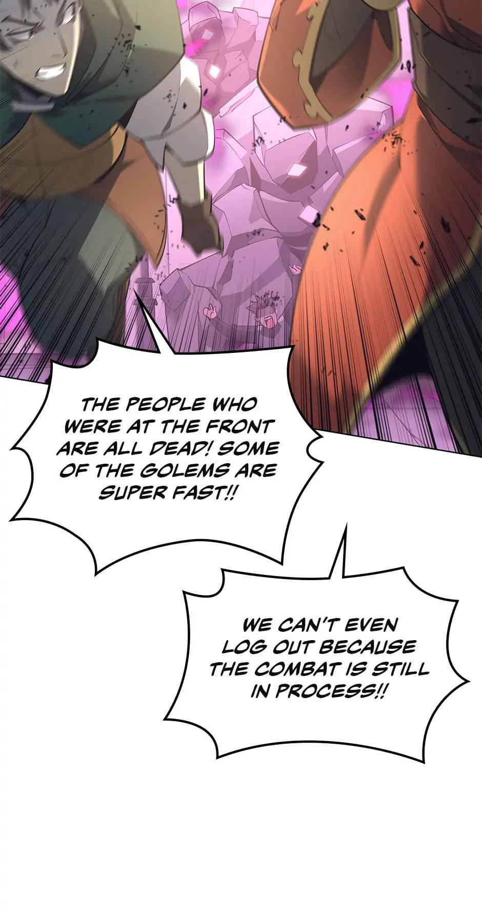 Overgeared, Chapter 104 image 027