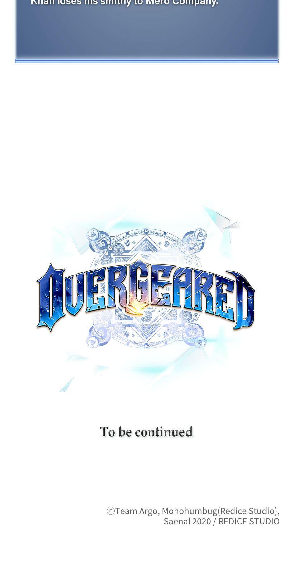 Overgeared, Chapter 18 image 69