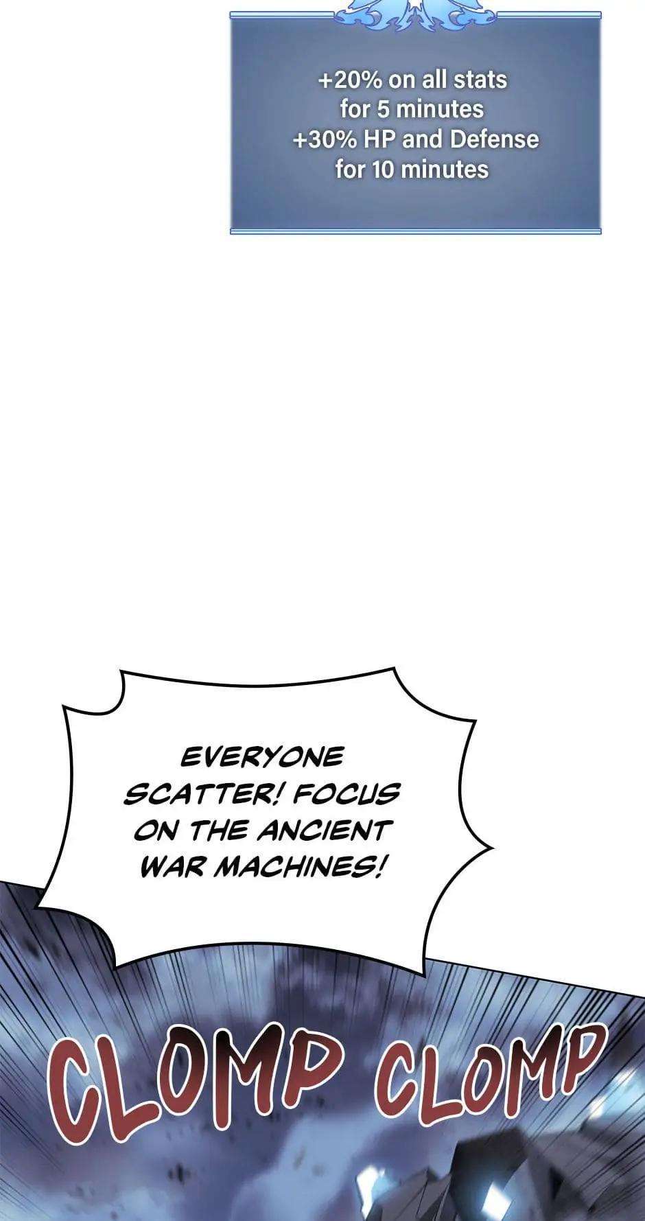 Overgeared, Chapter 107 image 033