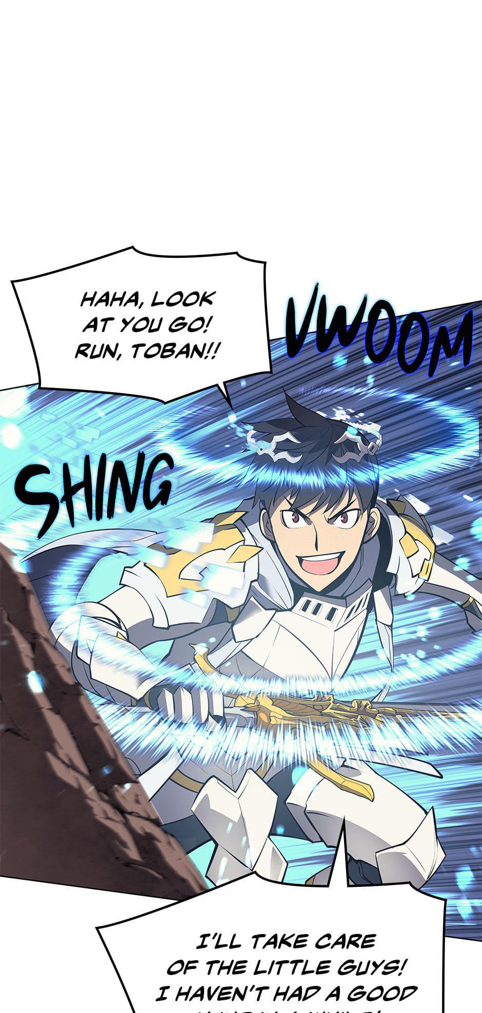 Overgeared, Chapter 72 image 63