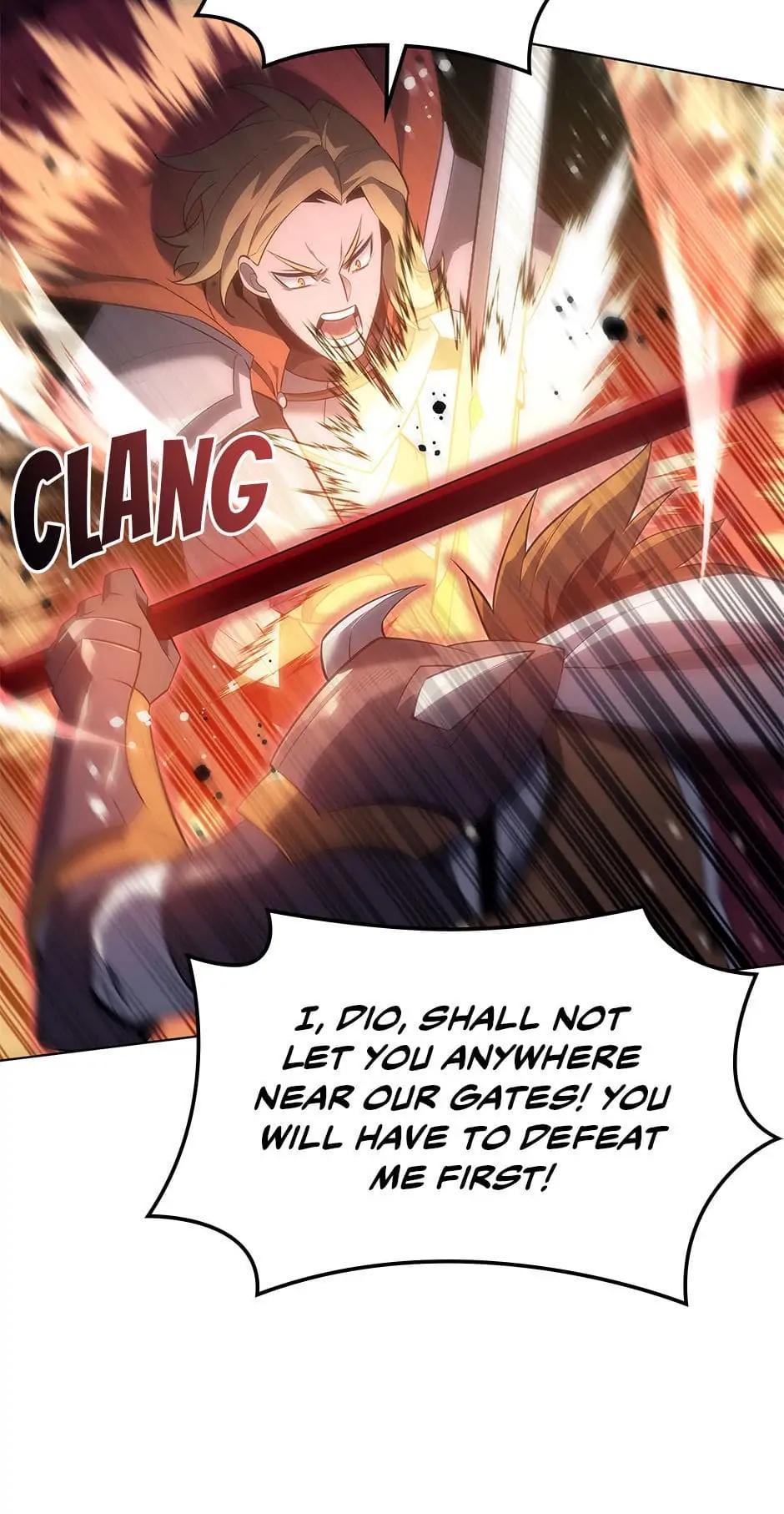 Overgeared, Chapter 133 image 018