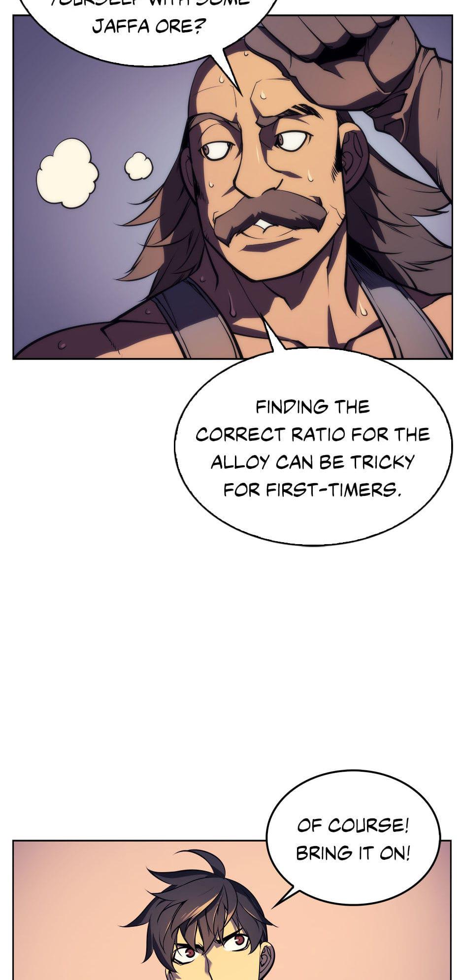 Overgeared, Chapter 11 image 22