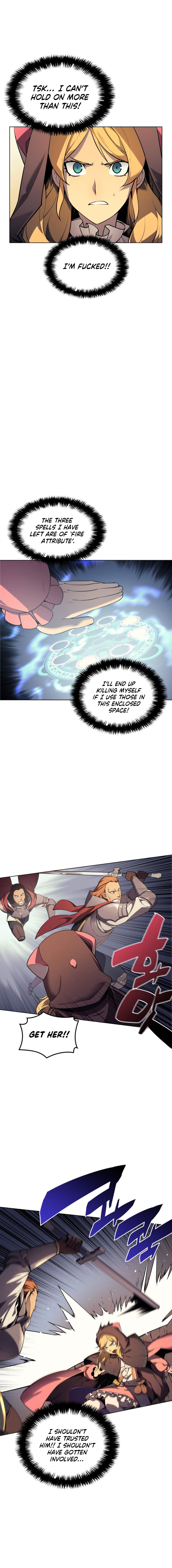 Overgeared, Chapter 27 image 05