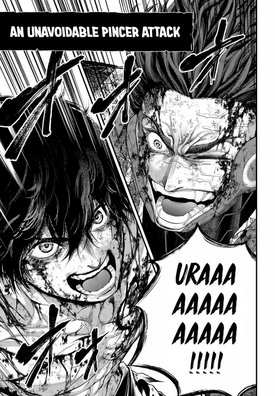 Record of Ragnarok Chapter 76 image 29