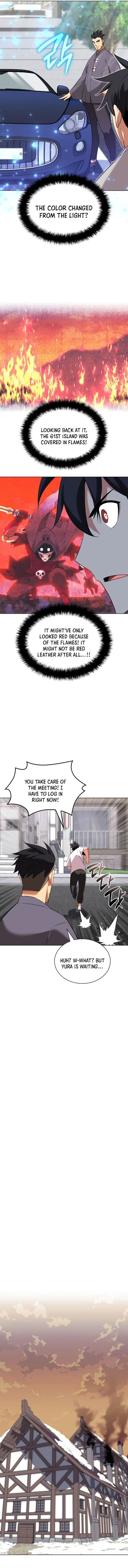 Overgeared, Chapter 208 image 05