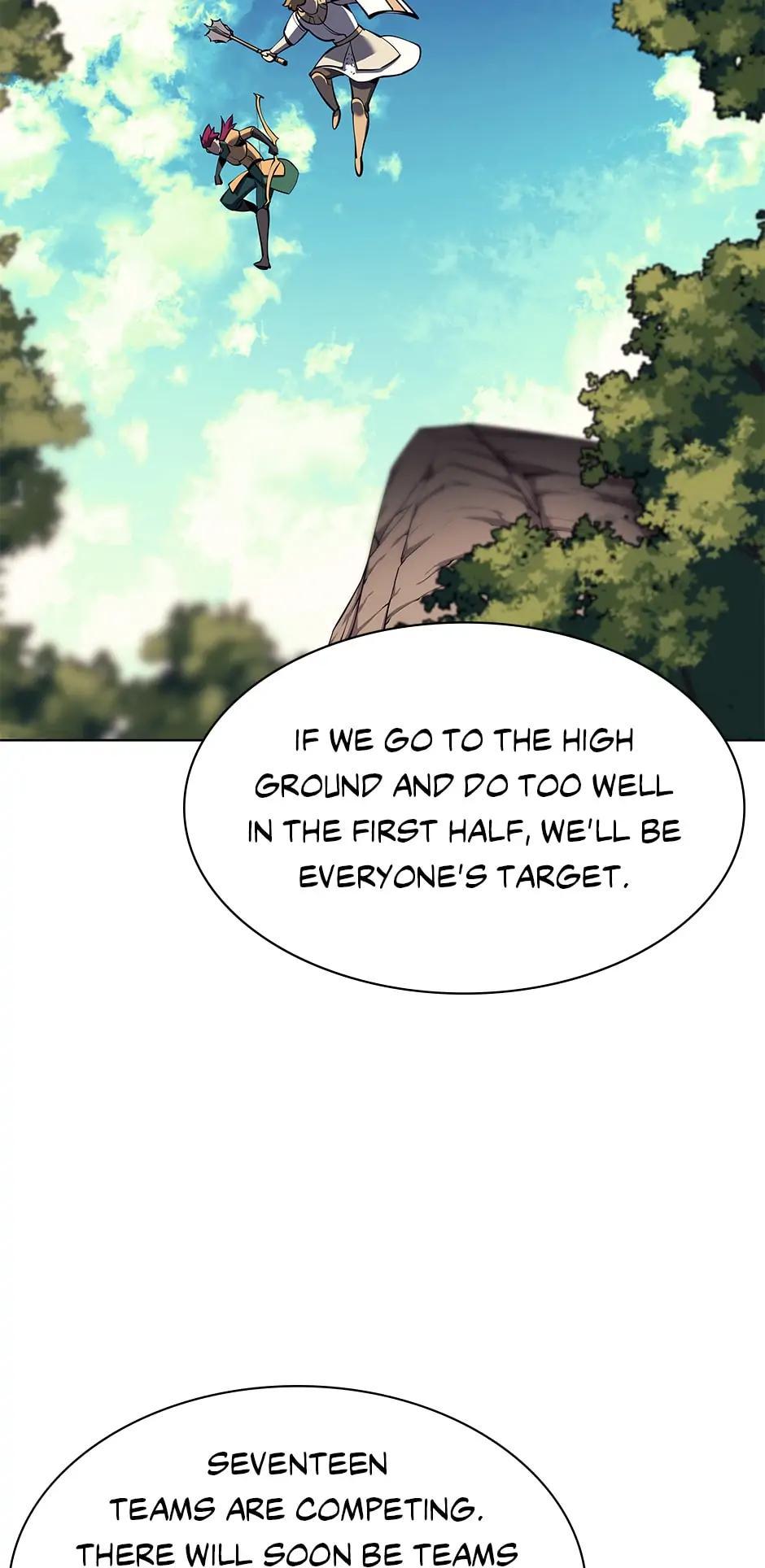 Overgeared, Chapter 93 image 004