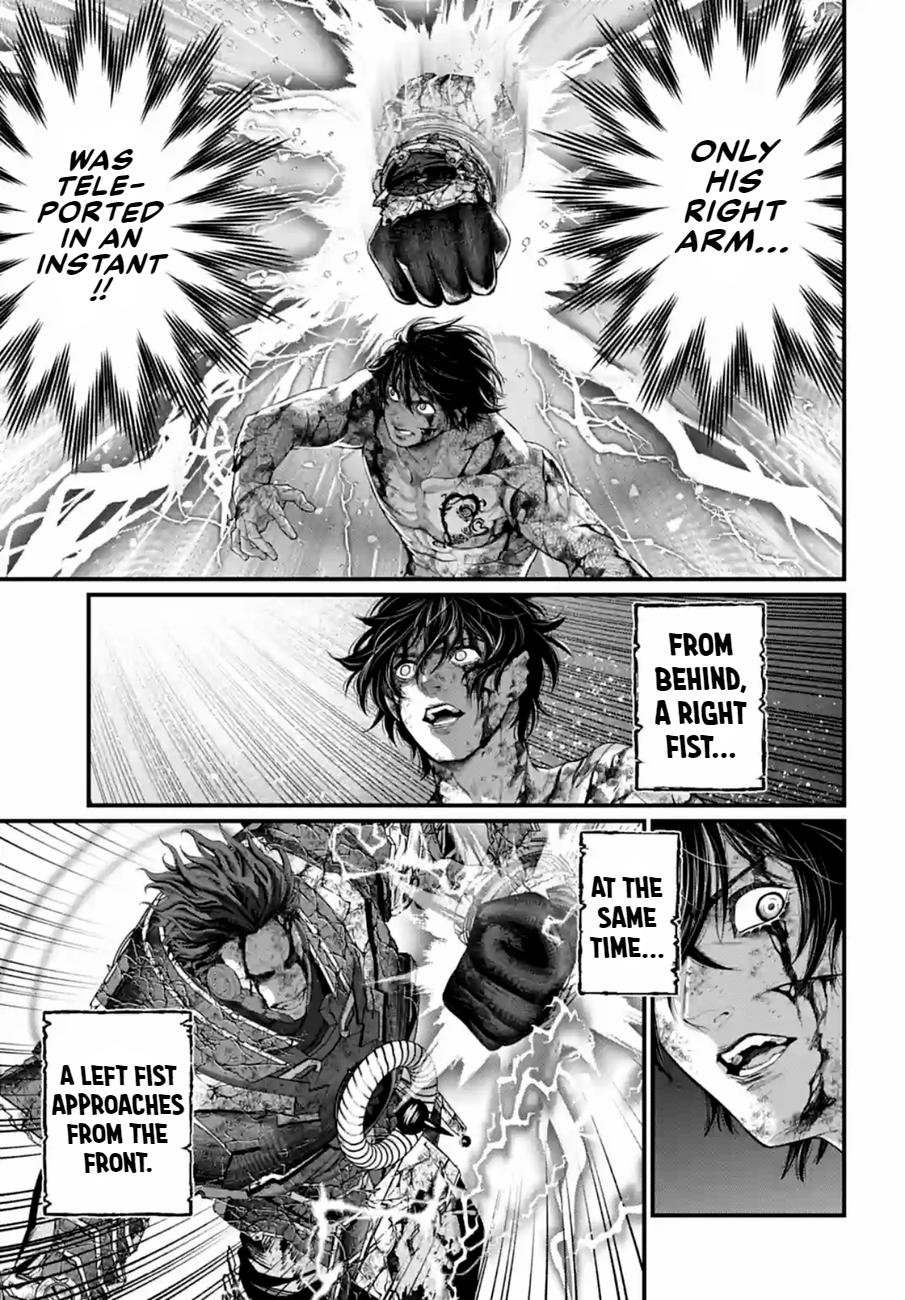 Record of Ragnarok Chapter 76 image 27