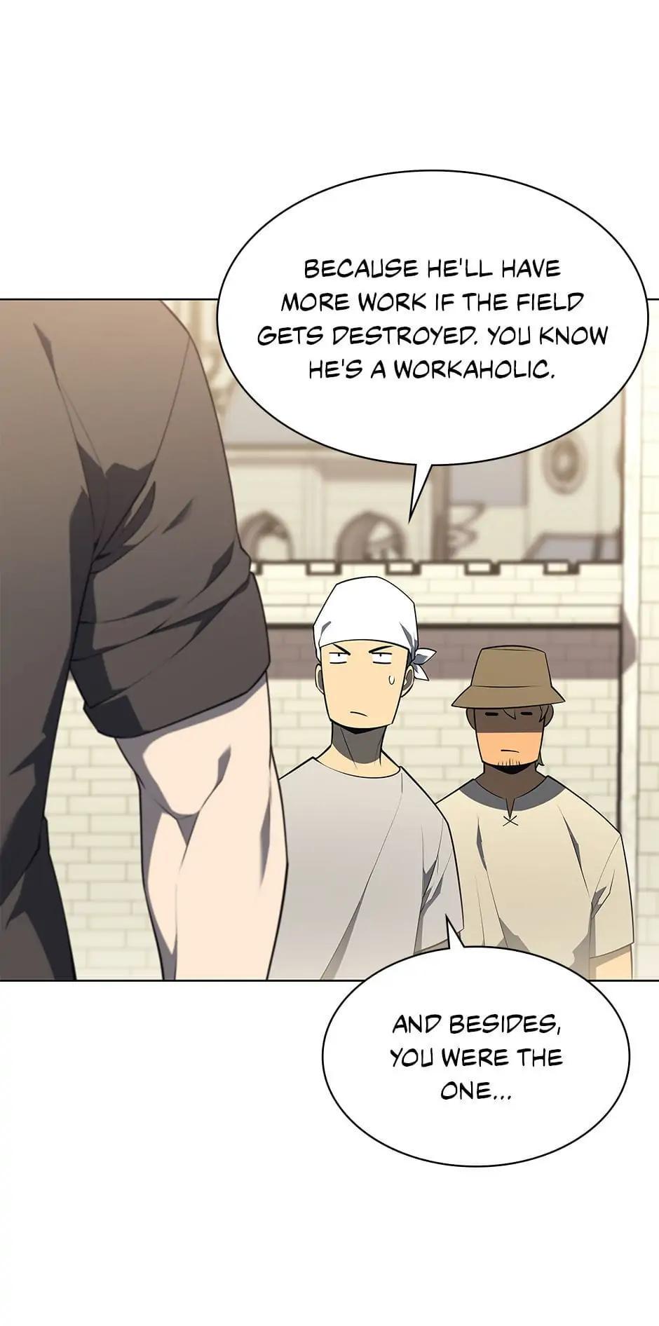Overgeared, Chapter 126 image 078
