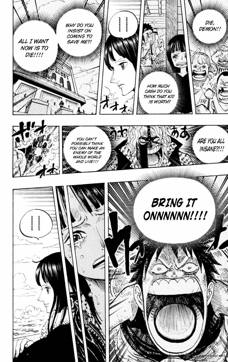 One Piece, Chapter 596 - Spectrum image 10