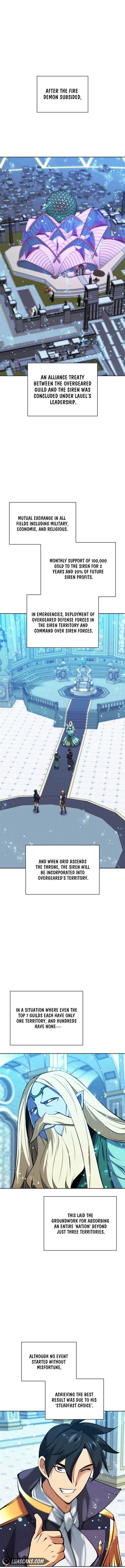 Overgeared, Chapter 237 image 13