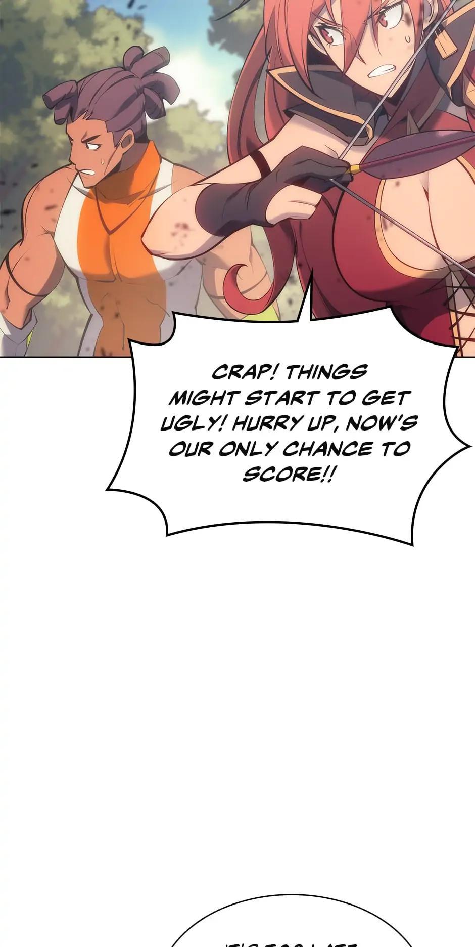 Overgeared, Chapter 94 image 004