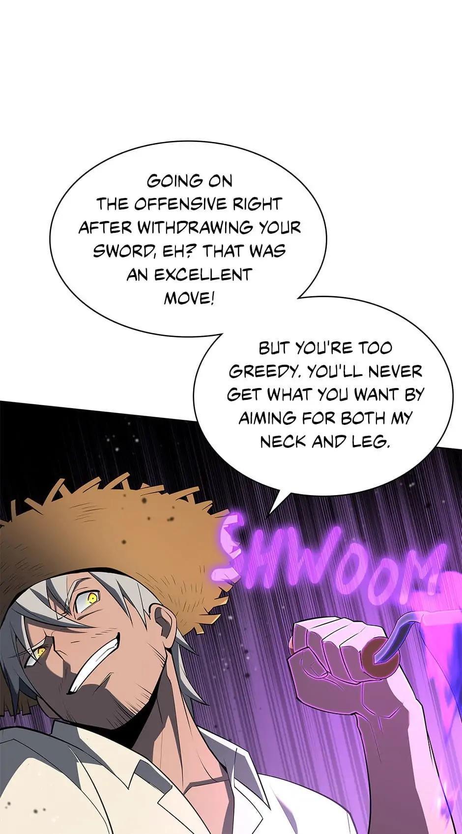 Overgeared, Chapter 126 image 019