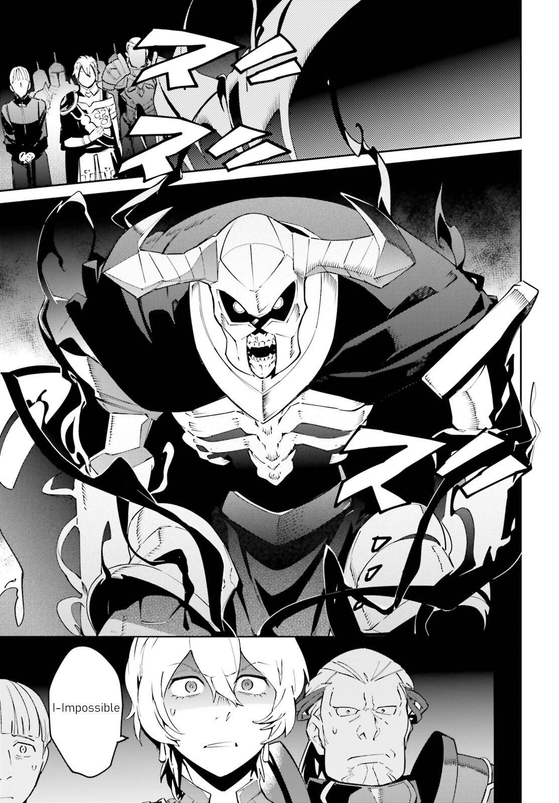 Overlord, Chapter 68 image 09