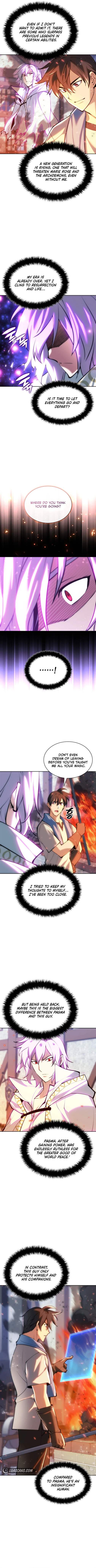 Overgeared, Chapter 238 image 15