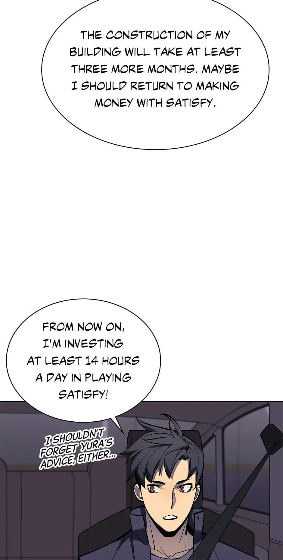 Overgeared, Chapter 100 image 024