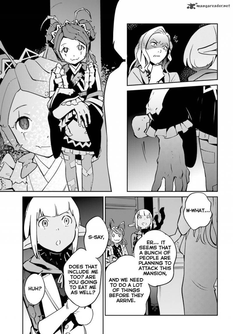 Overlord, Chapter 44 image 23