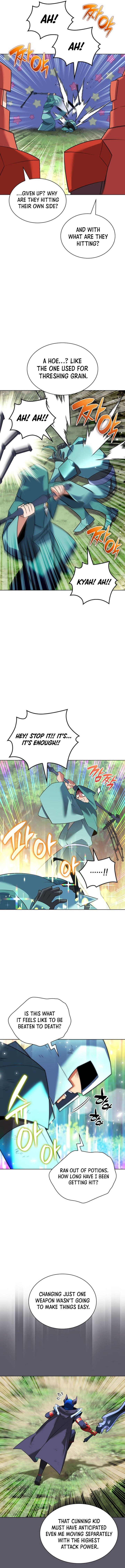Overgeared, Chapter 216 image 20
