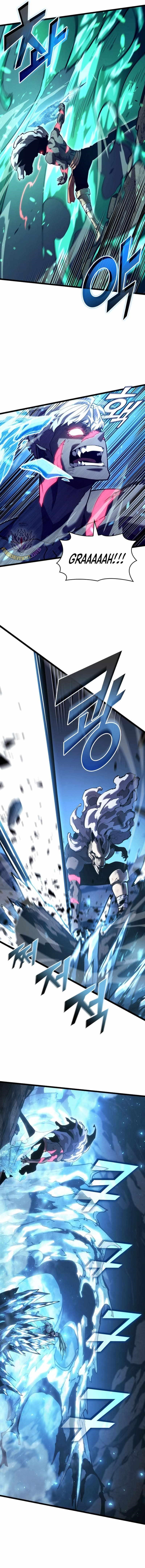 Return Of The Sss-Class Ranker, Chapter 115 image 05