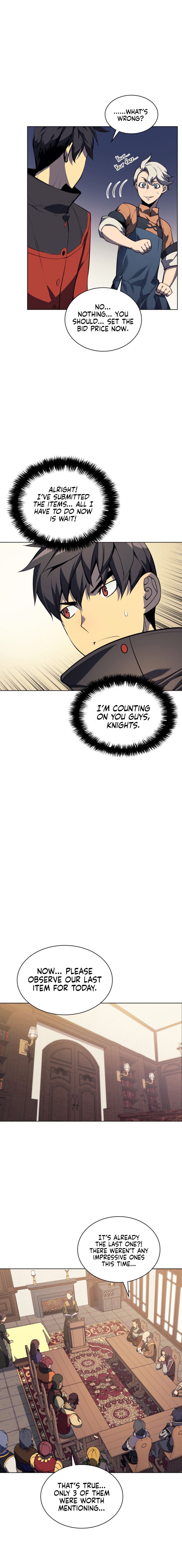Overgeared, Chapter 32 image 12