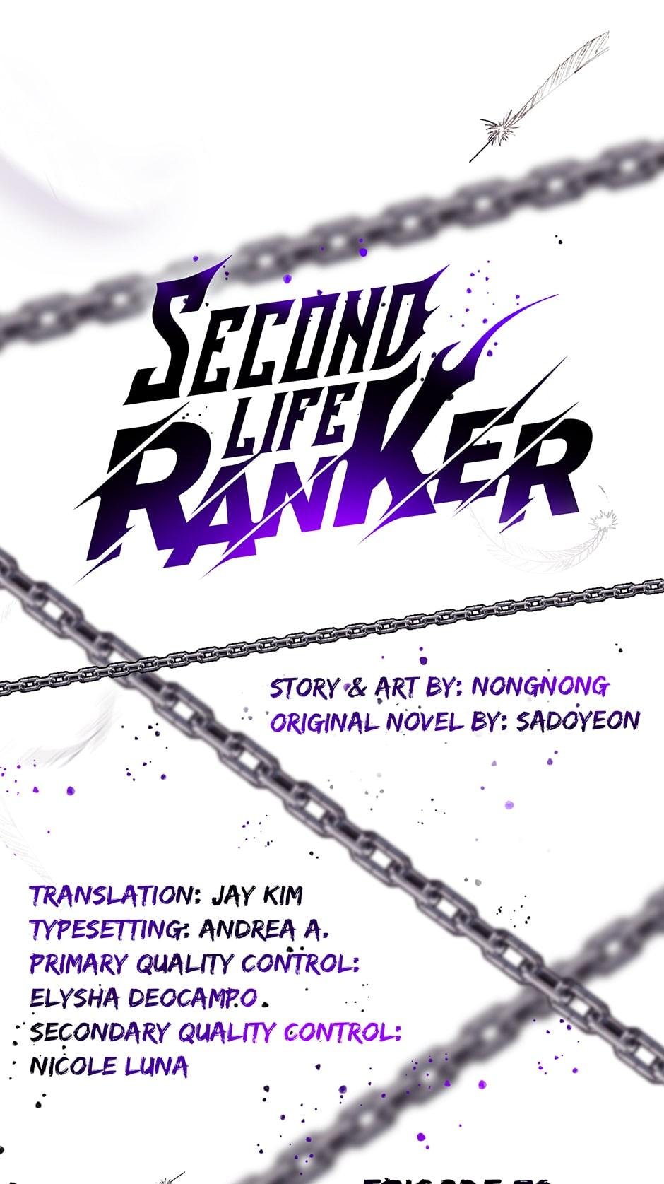 Second Life Ranker Chapter 78 image 06