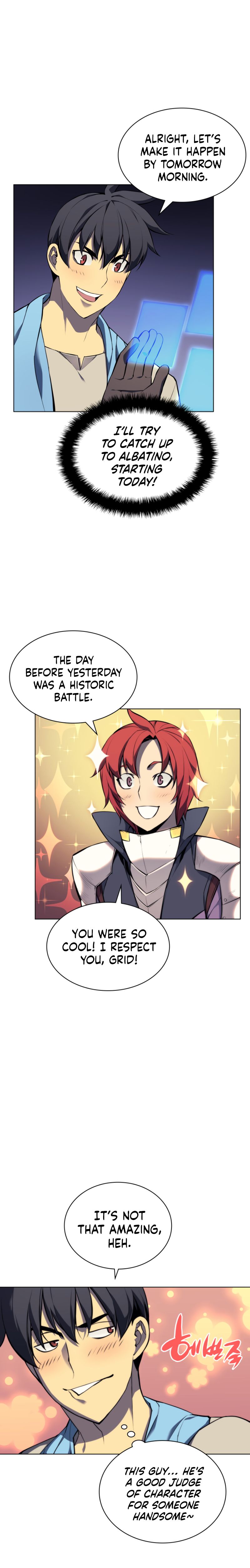 Overgeared, Chapter 57 image 08