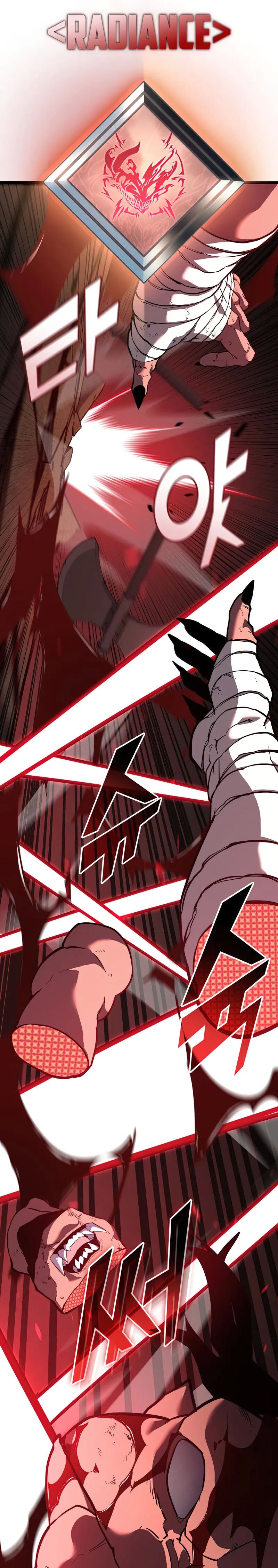 Return Of The Sss-Class Ranker, Chapter 95 image 35