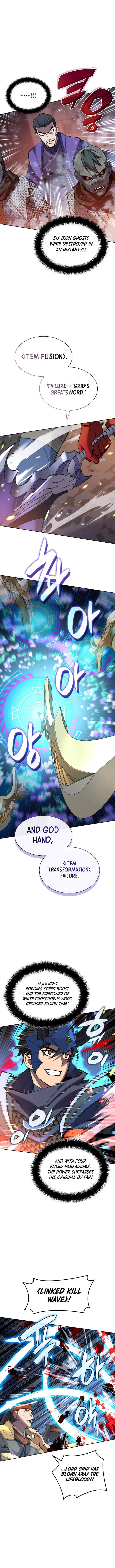 Overgeared, Chapter 265 image 04