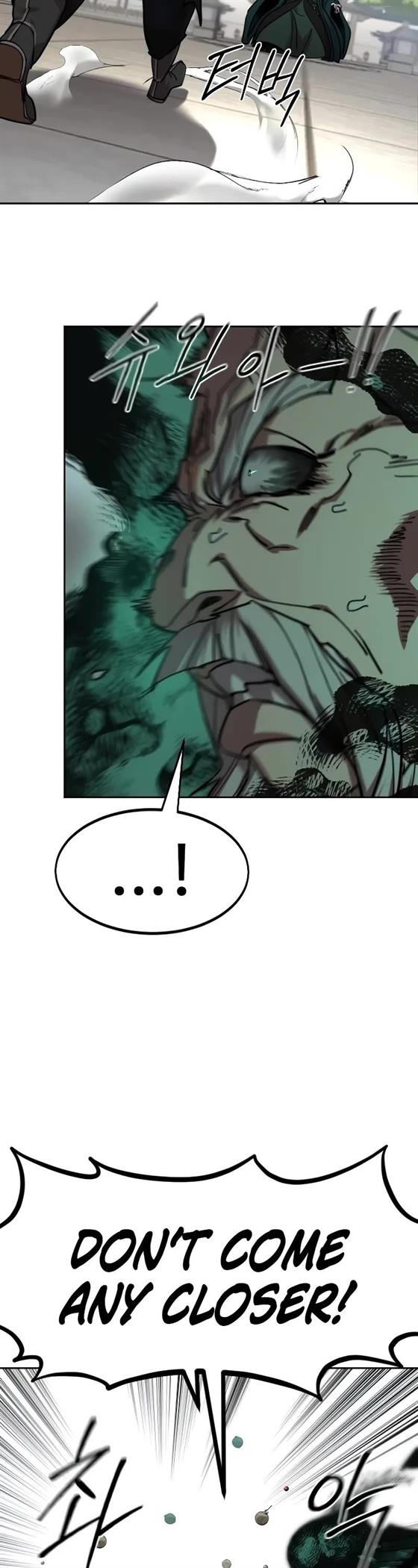 Return Of The Mount Hua Sect, Chapter 147 image 33