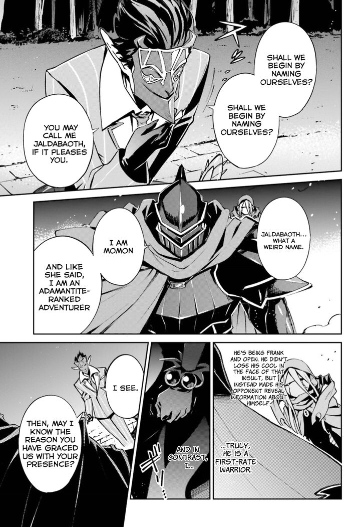 Overlord, Chapter 47 image 03