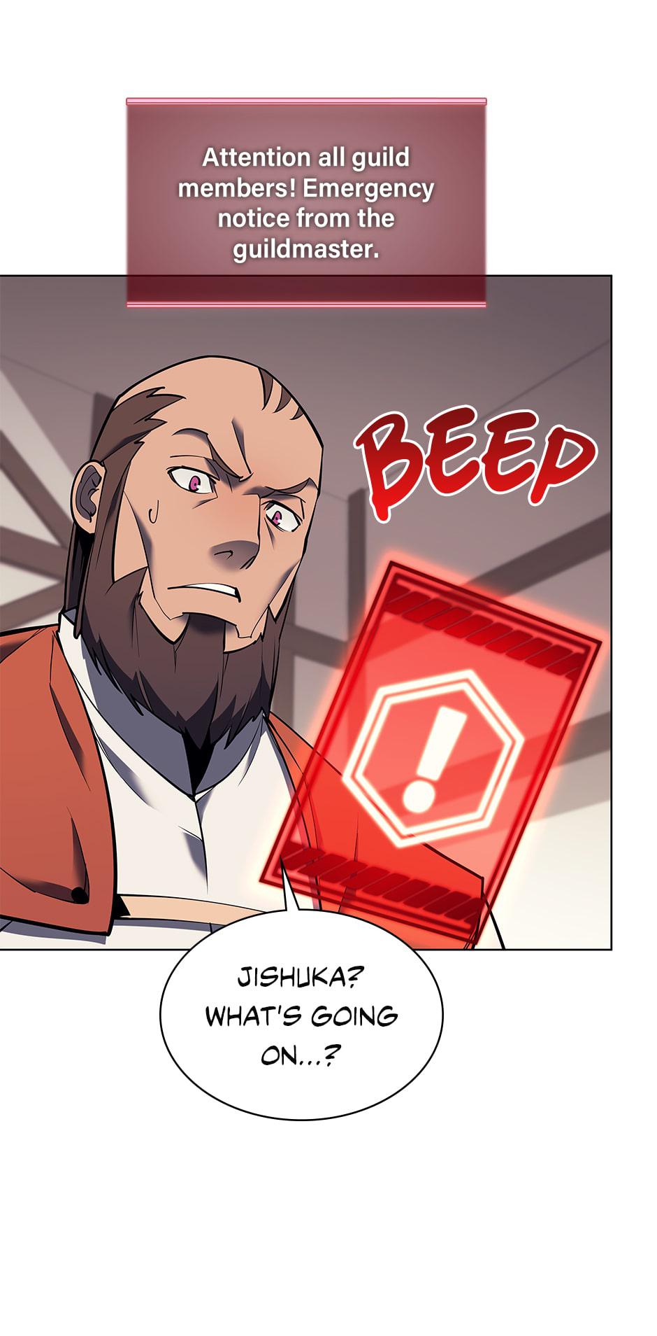 Overgeared, Chapter 80 image 27