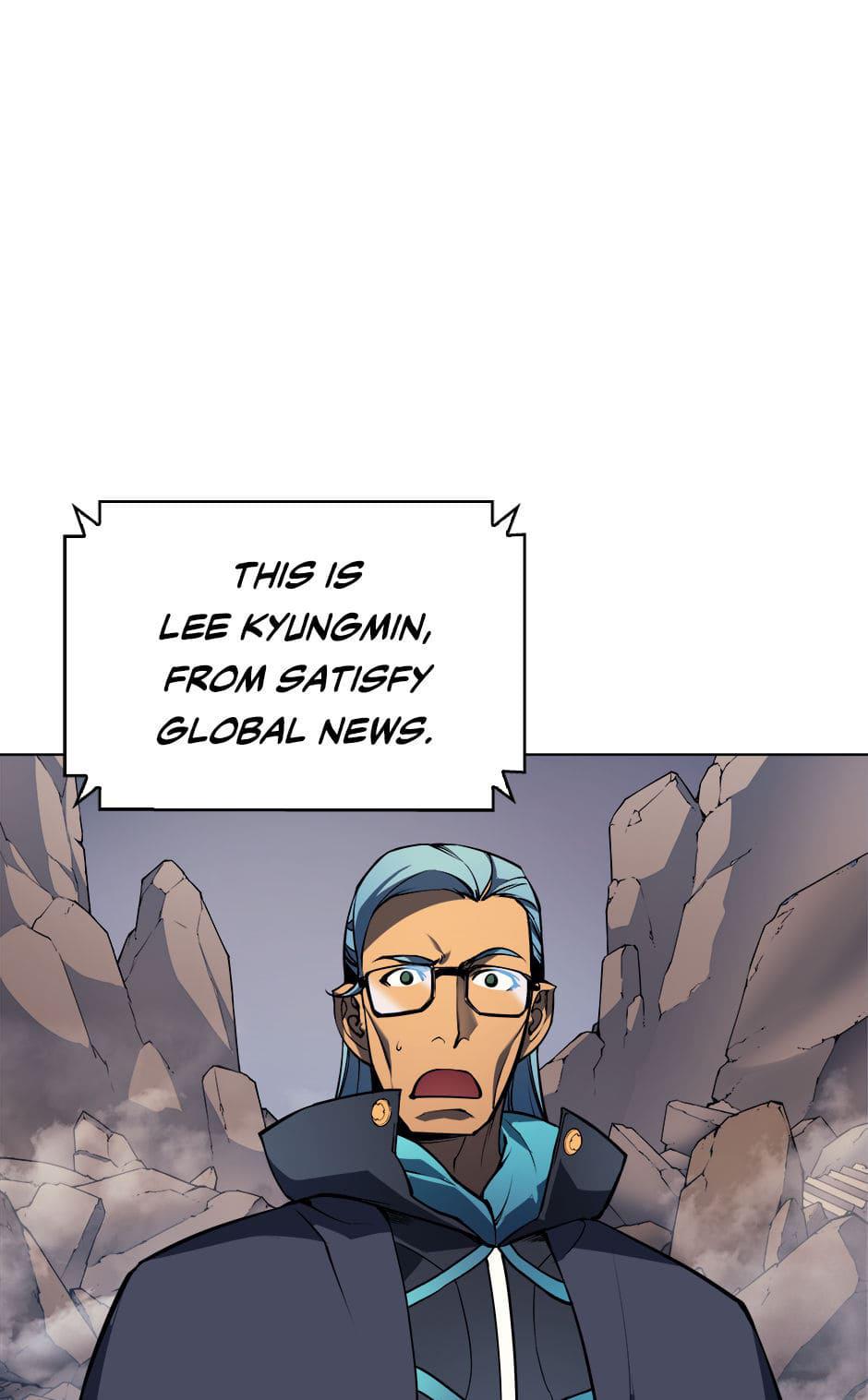 Overgeared, Chapter 8 image 01