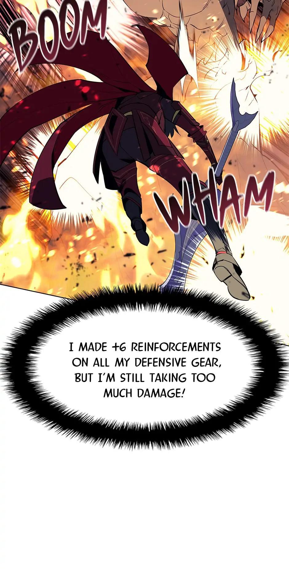 Overgeared, Chapter 89 image 095