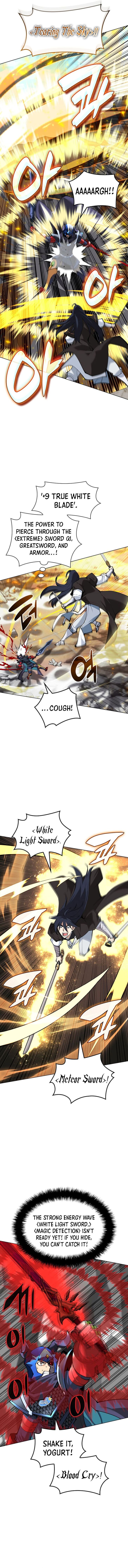 Overgeared, Chapter 228 image 08